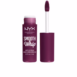 Smooth Whipe crema labbra opaca #berry bed