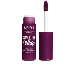Smooth Whipe crema labbra opaca #berry bed