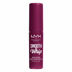 Smooth Whipe crema labbra opaca #berry bed
