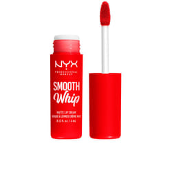 Smooth Whipe crema labbra opaca #incing on
