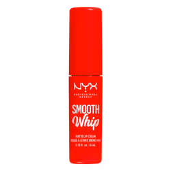 Smooth Whipe crema labbra opaca #incing on