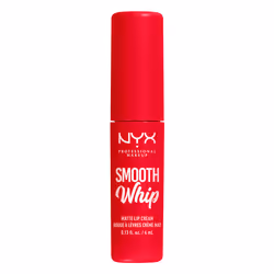 Smooth Whipe crema labbra opaca #ciliegia