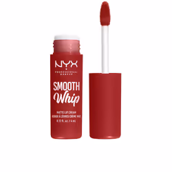 Smooth Whipe crema labbra opaca #robe
