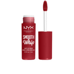 Smooth Whipe crema labbra opaca #robe