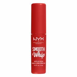 Smooth Whipe crema labbra opaca #robe
