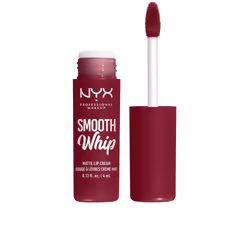 Smooth Whipe crema labbra opaca #mou