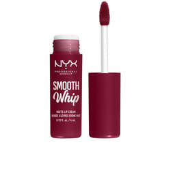 Smooth Whipe crema labbra opaca #mou
