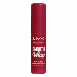 Smooth Whipe crema labbra opaca #mou
