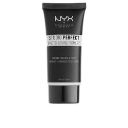 Studio Perfect photo-loving primer #clear