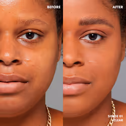 Studio Perfect photo-loving primer #clear