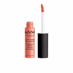 Soft Matte lip cream #stockholm