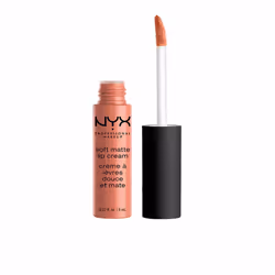 Soft Matte lip cream #abu dhabi