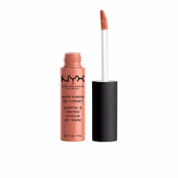 Soft Matte lip cream #abu dhabi