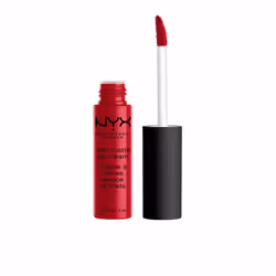 Soft Matte lip cream #monte carlo