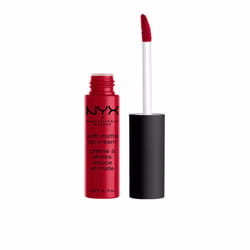 Soft Matte lip cream #monte carlo