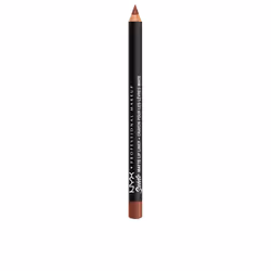 Suede matte lip liner #san francisco