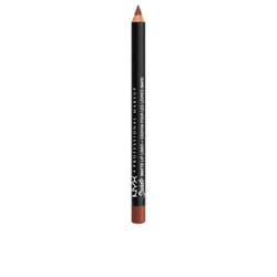 Suede matte lip liner #san francisco