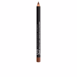 Suede matte lip liner #leon