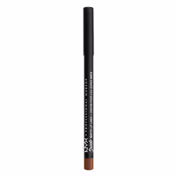 Suede matte lip liner #leon