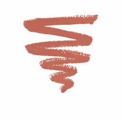 Suede matte lip liner #free spirit