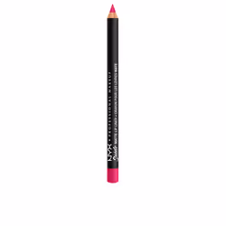 Suede matte lip liner #clinger