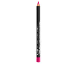 Suede matte lip liner #clinger