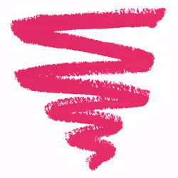 Suede matte lip liner #clinger