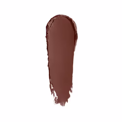 Suede matte lipstick #cold brew