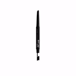 Fill & Fluff eyebrow pomade pencil #chocolate