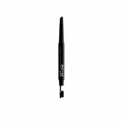 Fill & Fluff eyebrow pomade pencil #chocolate