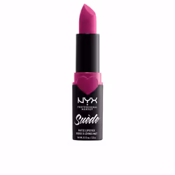 Suede matte lipstick #copenhagen