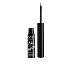 Epic Wear waterproof liquid liner #brown