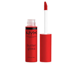 Butter Gloss lucidalabbra #melacrips