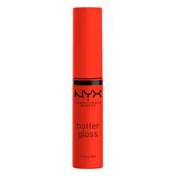 Butter Gloss lucidalabbra #melacrips