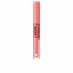 Shine Loud pro pigment lip shine #1-born to hustle