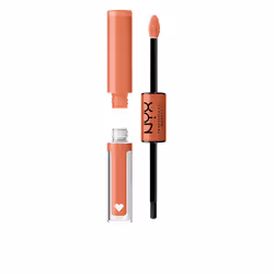 Shine Loud pro pigment lip shine #goal crusher - Vista aggiuntiva 4