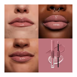 Shine Loud pro pigment lip shine #26-fierce flirt - Vista aggiuntiva 4