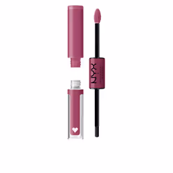 Shine Loud pro pigment lip shine #27-hottie hijacker