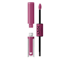 Shine Loud pro pigment lip shine #27-hottie hijacker