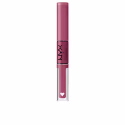 Shine Loud pro pigment lip shine #27-hottie hijacker