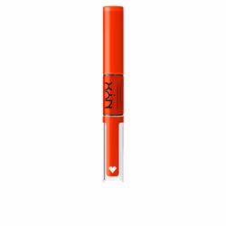 Shine Loud pro pigment lip shine #28-stay stunin