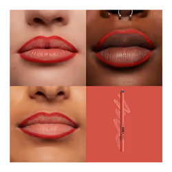 Line Loud lip pencil stick #11-rebel kind