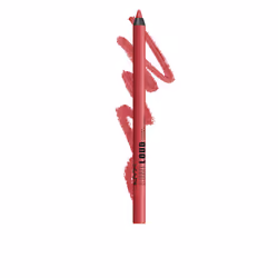 Line Loud lip pencil stick #12-on a mission - Vista aggiuntiva 4