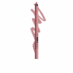 Line Loud lip pencil stick #13-fierce flirt - Vista aggiuntiva 4