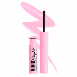 Vivid Bright liquid liner #07-sneaky pink