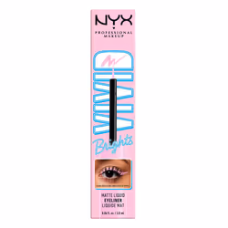 Vivid Bright liquid liner #07-sneaky pink