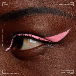 Vivid Bright liquid liner #07-sneaky pink - Vista aggiuntiva 4