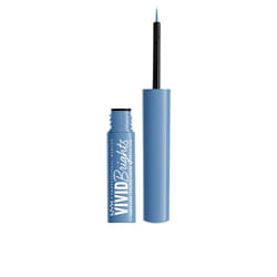 Vivid Bright liquid liner #09-cobalt crush