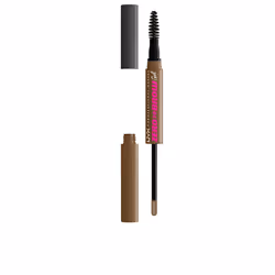 Zero To Brow gel #03-taupe