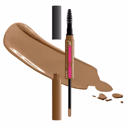 Zero To Brow gel #03-taupe